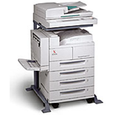 Xerox Document Centre 440 Toner